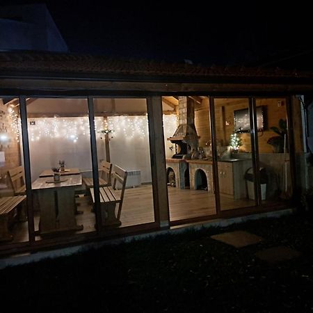 Guest House Ideal Sapareva Banja Exteriér fotografie
