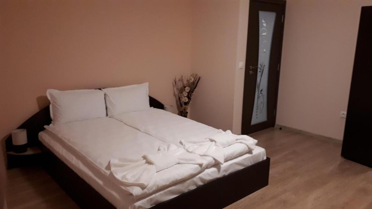 Guest House Ideal Sapareva Banja Exteriér fotografie