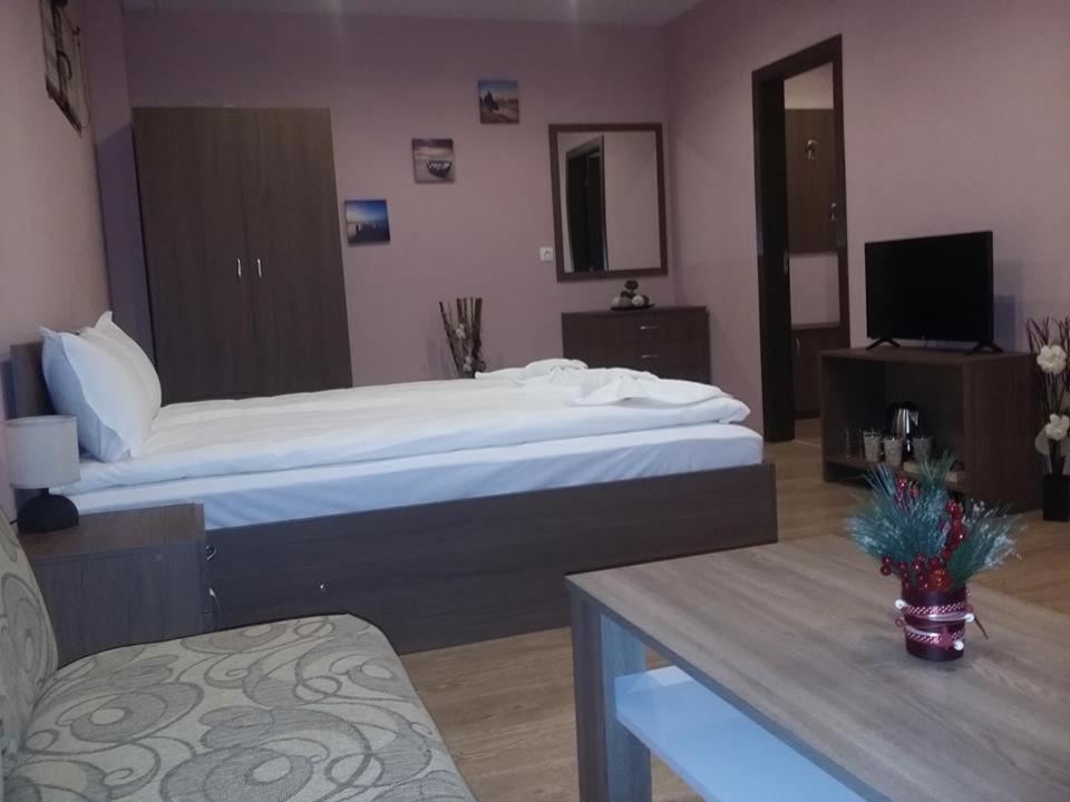 Guest House Ideal Sapareva Banja Exteriér fotografie