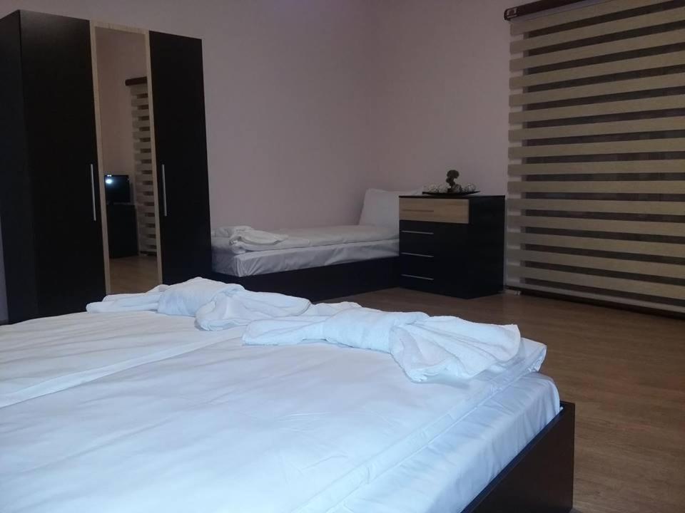 Guest House Ideal Sapareva Banja Exteriér fotografie