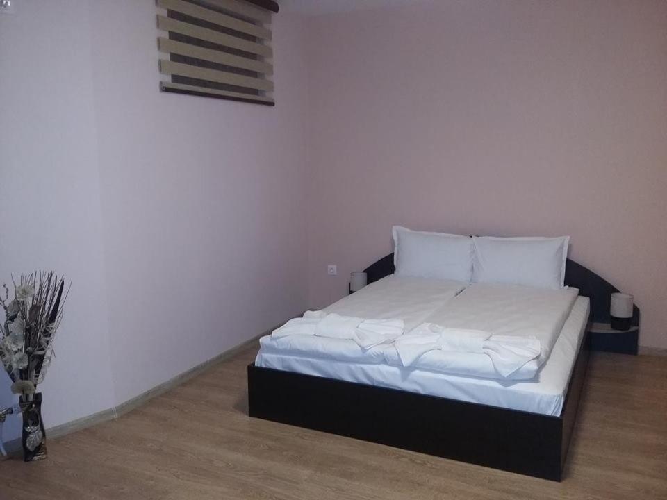 Guest House Ideal Sapareva Banja Exteriér fotografie