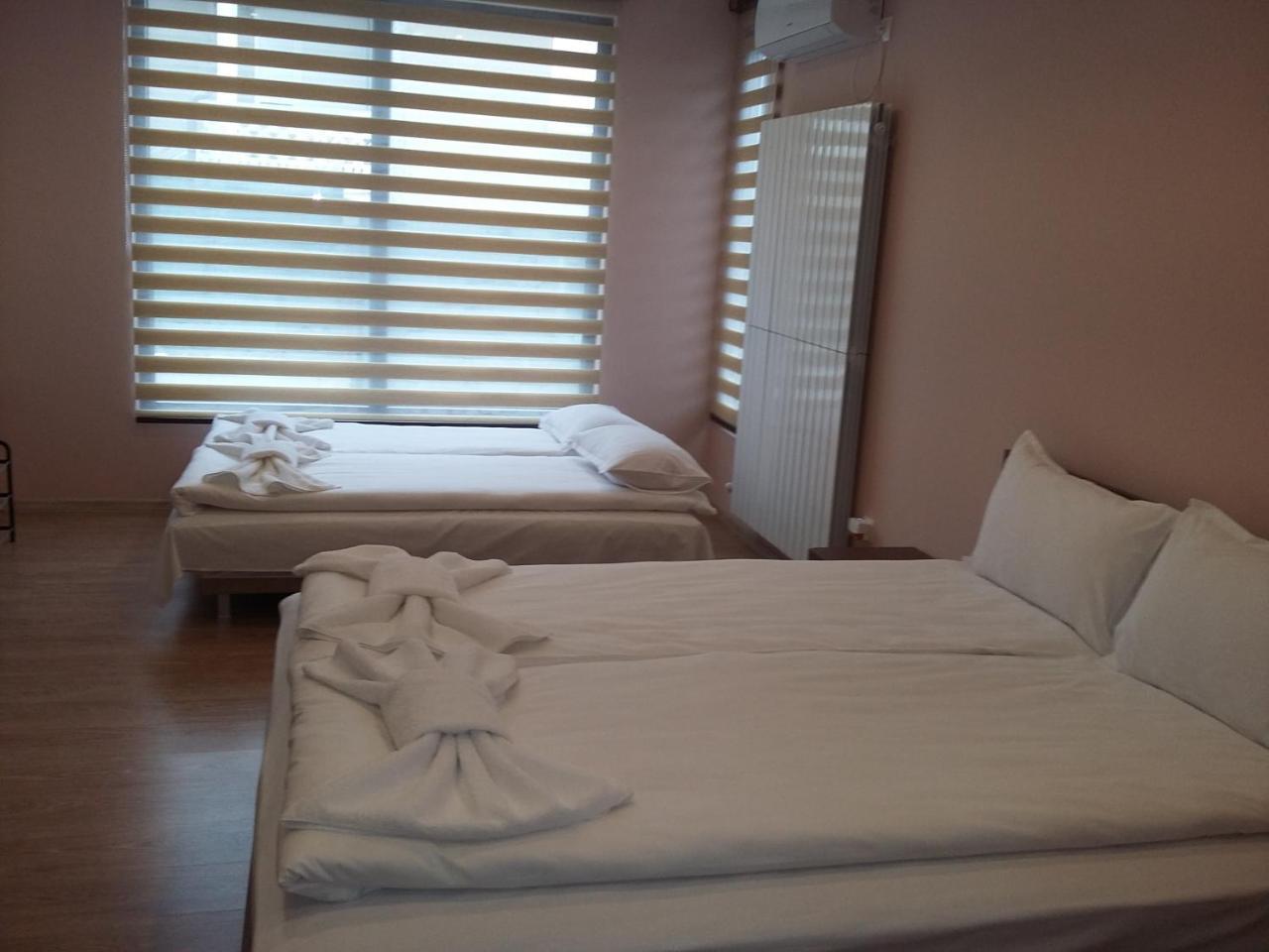 Guest House Ideal Sapareva Banja Exteriér fotografie