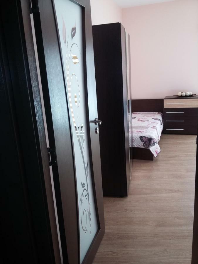Guest House Ideal Sapareva Banja Exteriér fotografie