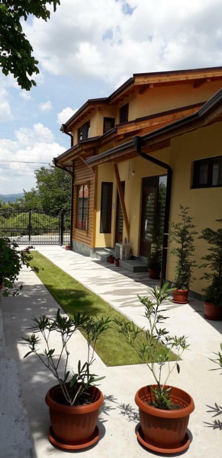 Guest House Ideal Sapareva Banja Exteriér fotografie