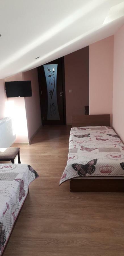 Guest House Ideal Sapareva Banja Exteriér fotografie