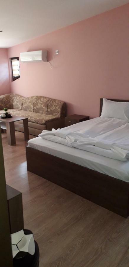 Guest House Ideal Sapareva Banja Exteriér fotografie