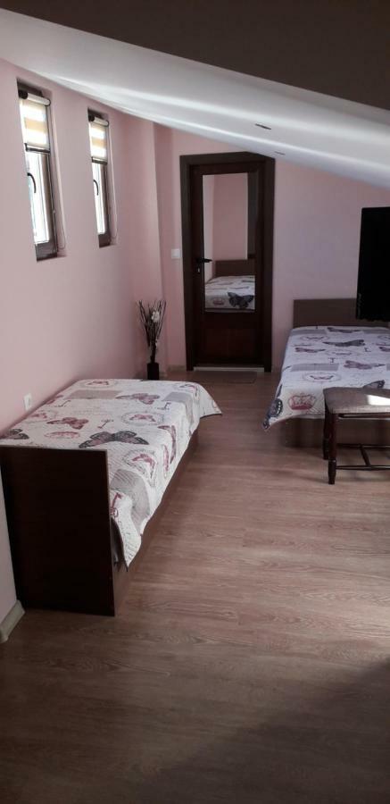 Guest House Ideal Sapareva Banja Exteriér fotografie