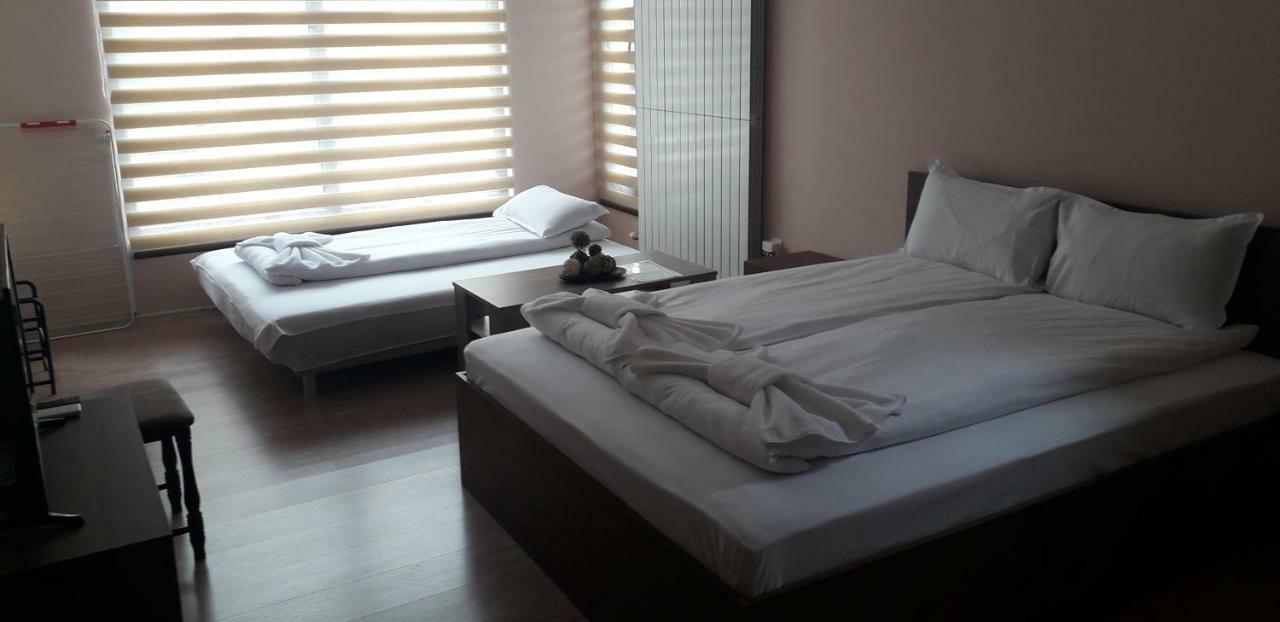 Guest House Ideal Sapareva Banja Exteriér fotografie