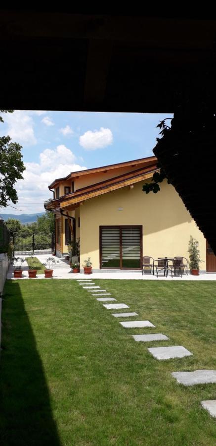 Guest House Ideal Sapareva Banja Exteriér fotografie
